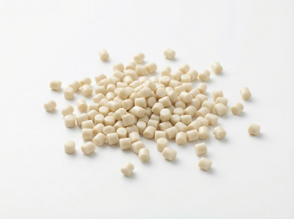 PEEK Material: The Ultimate High-Performance Polymer for Demanding Industrial Applications