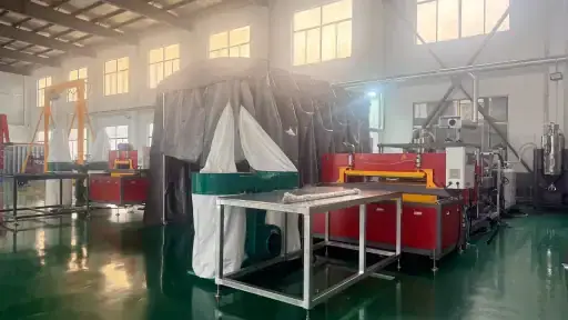 JEKIN杰京新材料 2