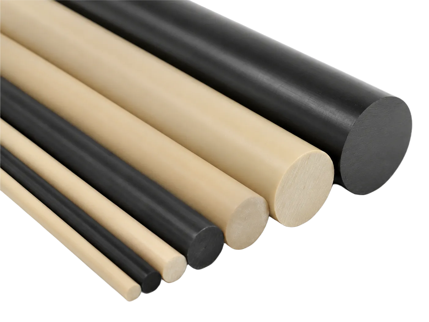 PPS Rod