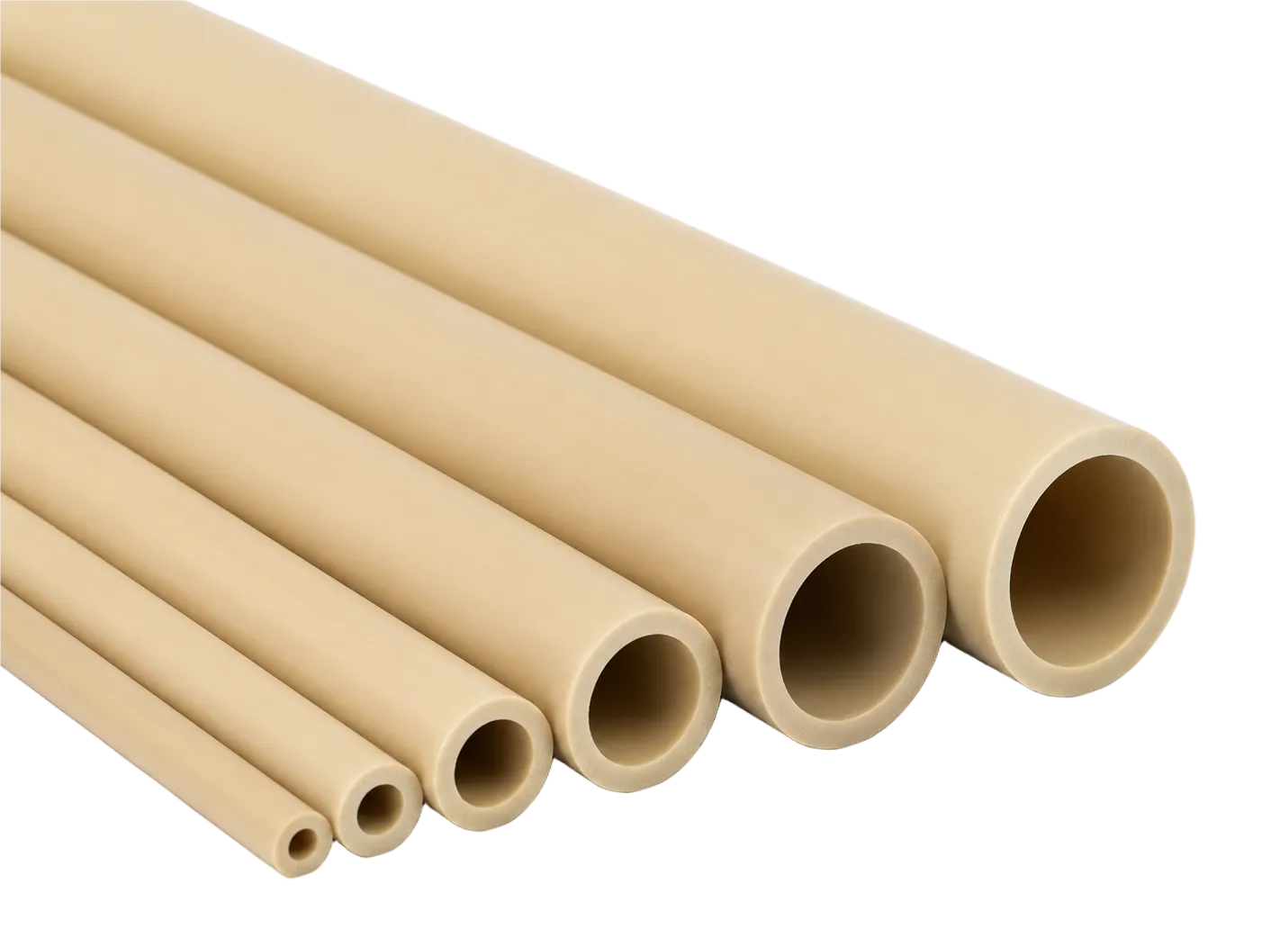PPS Tube