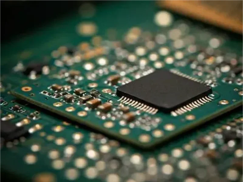 Pai Electronics Blog